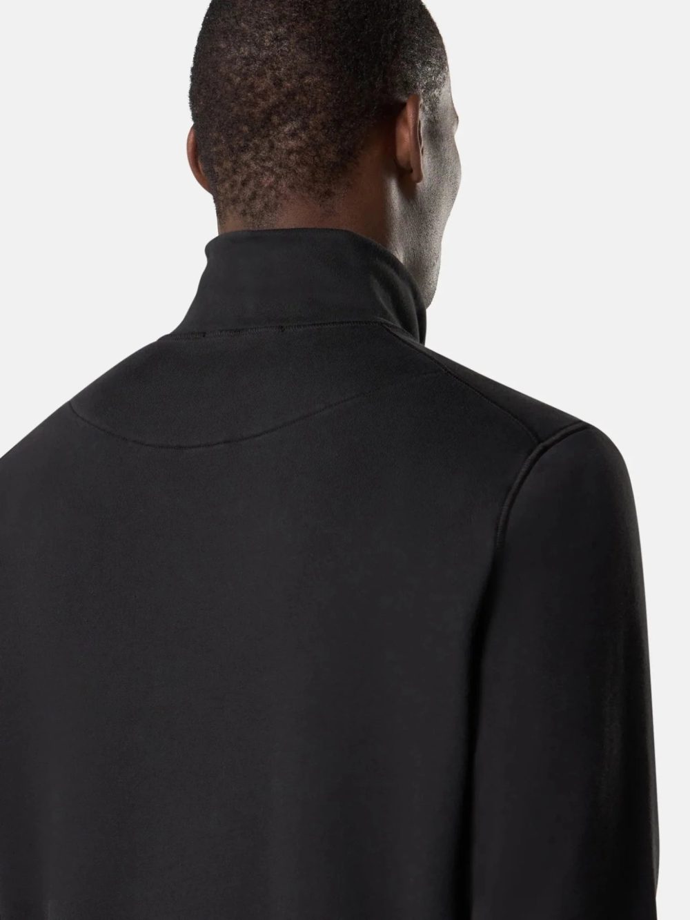 Polo Noir · Sentinel