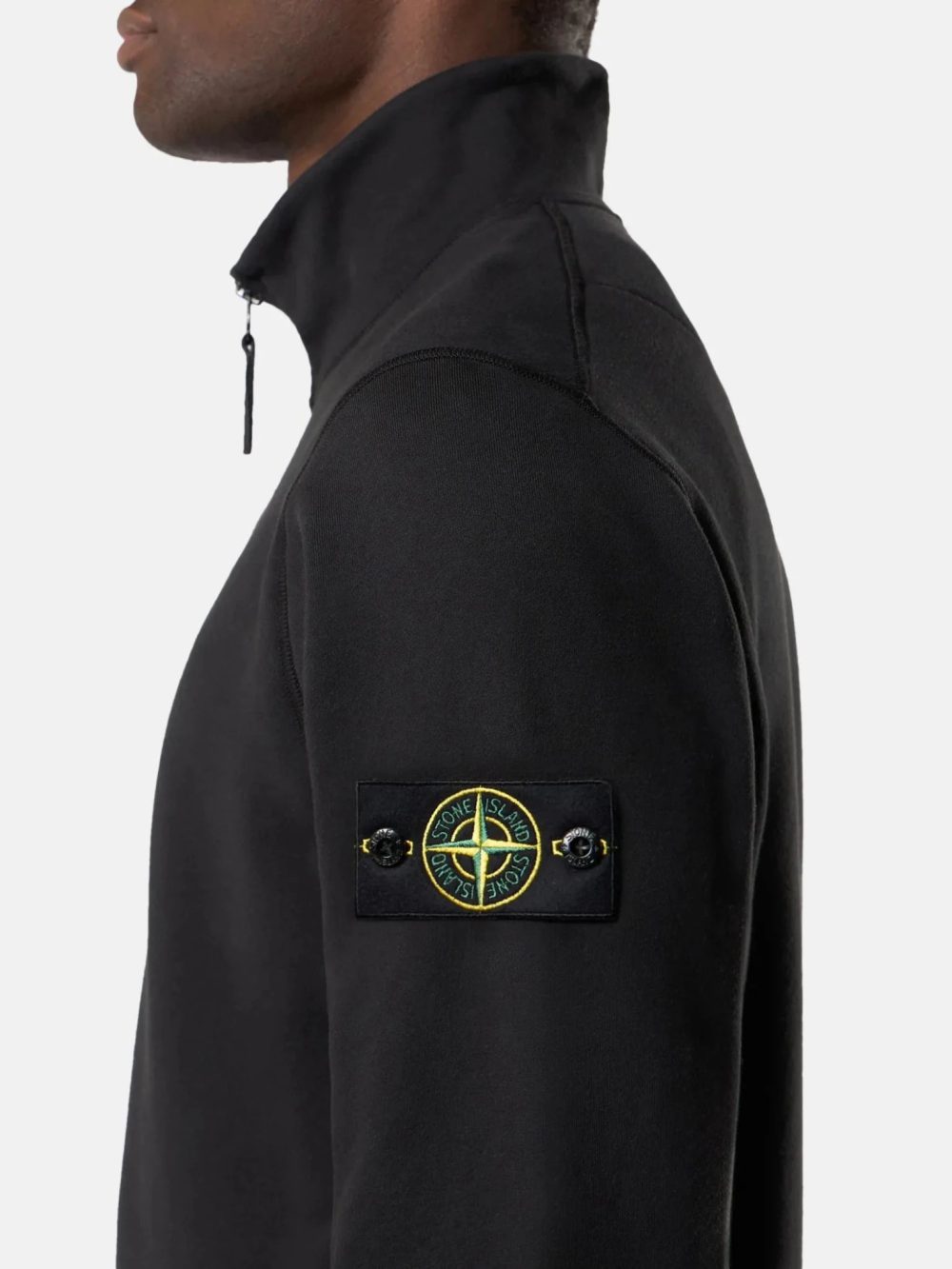 Polo Noir · Sentinel