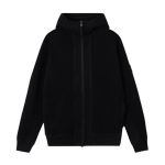 Sweat-shirt Noir · Meridian