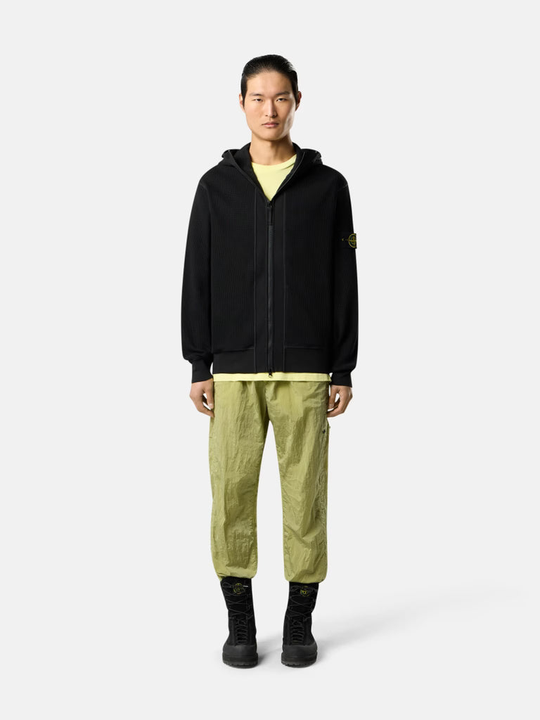 Sweat-shirt Noir · Meridian