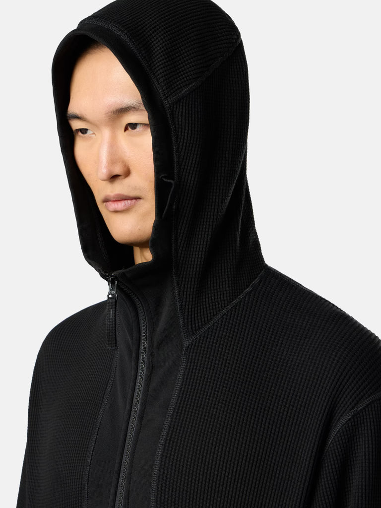 Sweat-shirt Noir · Meridian