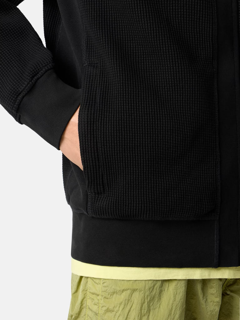 Sweat-shirt Noir · Meridian
