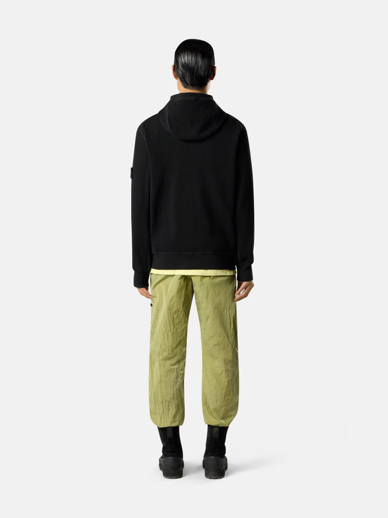 Sweat-shirt Noir · Meridian