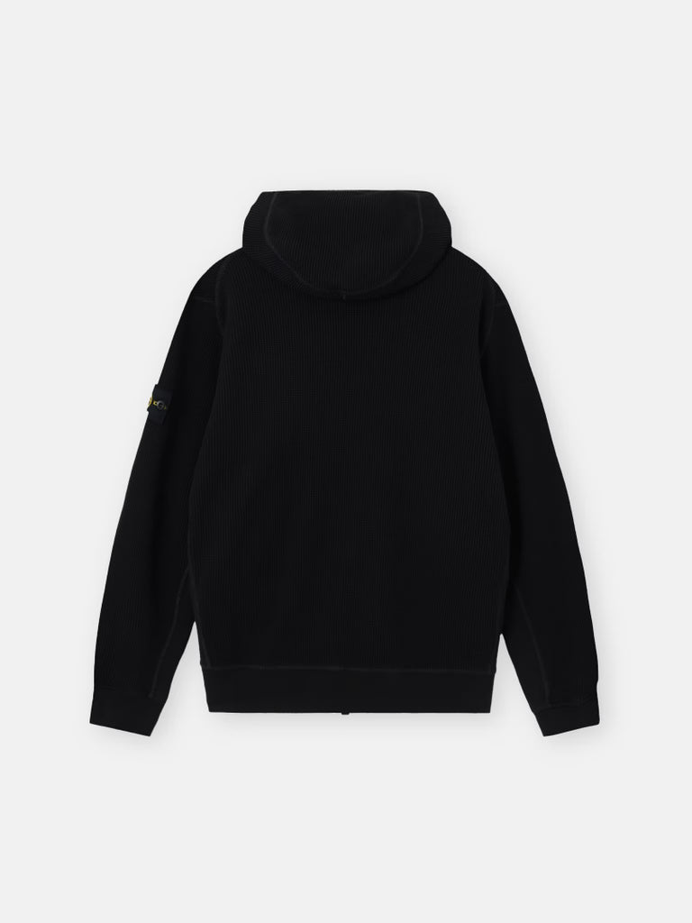 Sweat-shirt Noir · Meridian