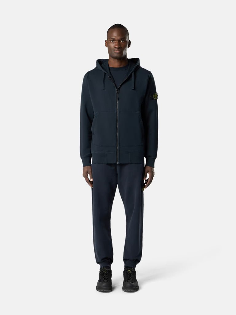 Sweat-shirt Bleu · Drift