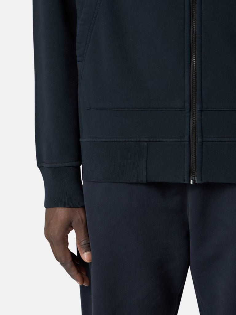 Sweat-shirt Bleu · Drift