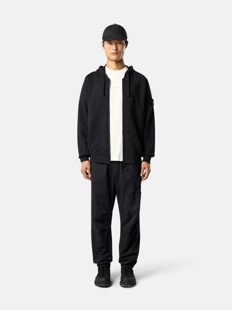 Sweat-shirt Noir · Nimbus