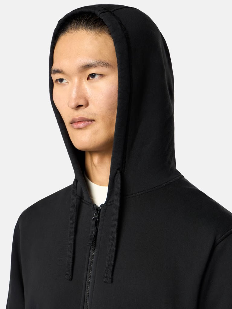 Sweat-shirt Noir · Nimbus