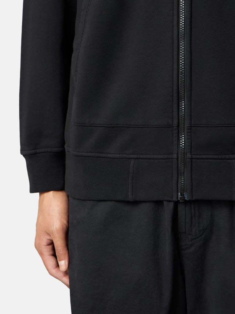 Sweat-shirt Noir · Nimbus