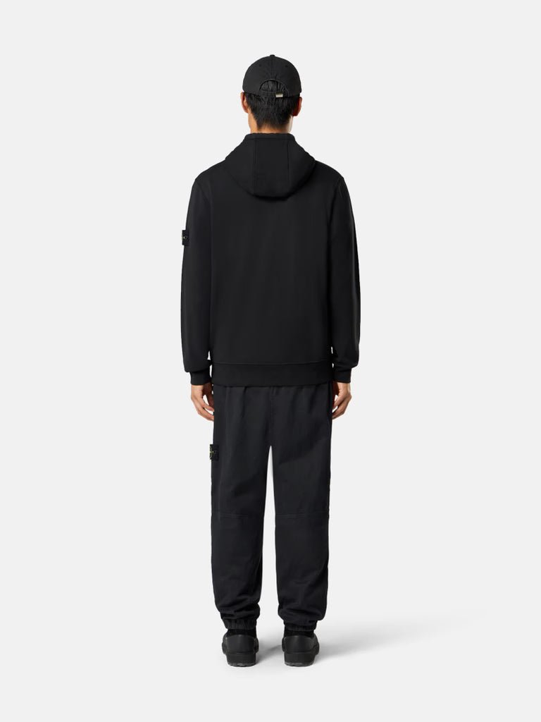 Sweat-shirt Noir · Nimbus