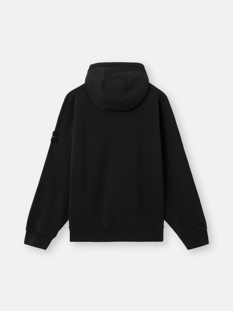 Sweat-shirt Noir · Nimbus