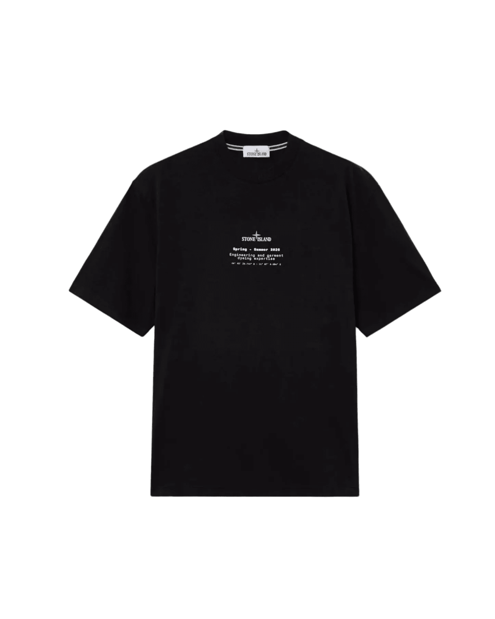 T-shirt Noir · Aster