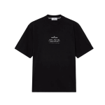 T-shirt Noir · Aster