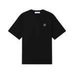 T-shirt Noir · Cobalt
