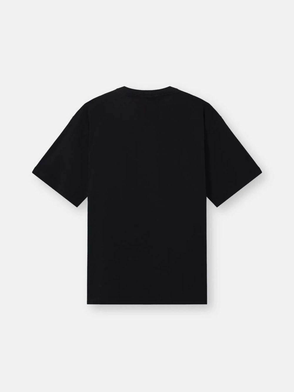T-shirt Noir · Cobalt
