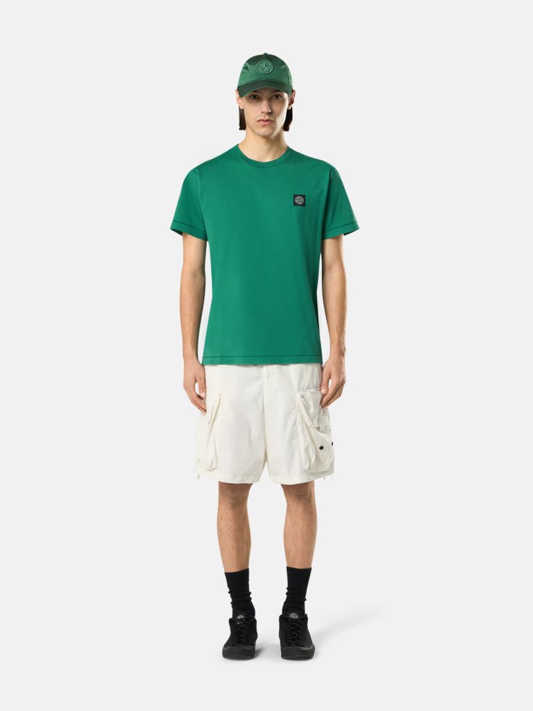 T-shirt Vert · Granite