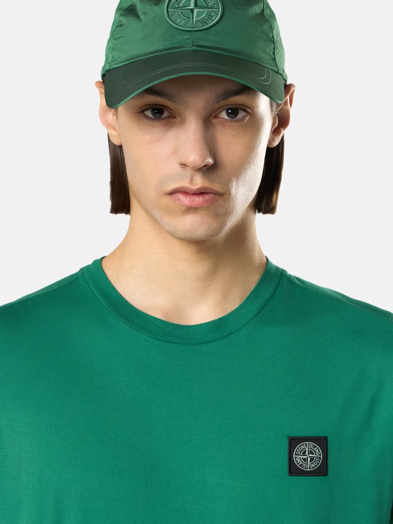 T-shirt Vert · Granite