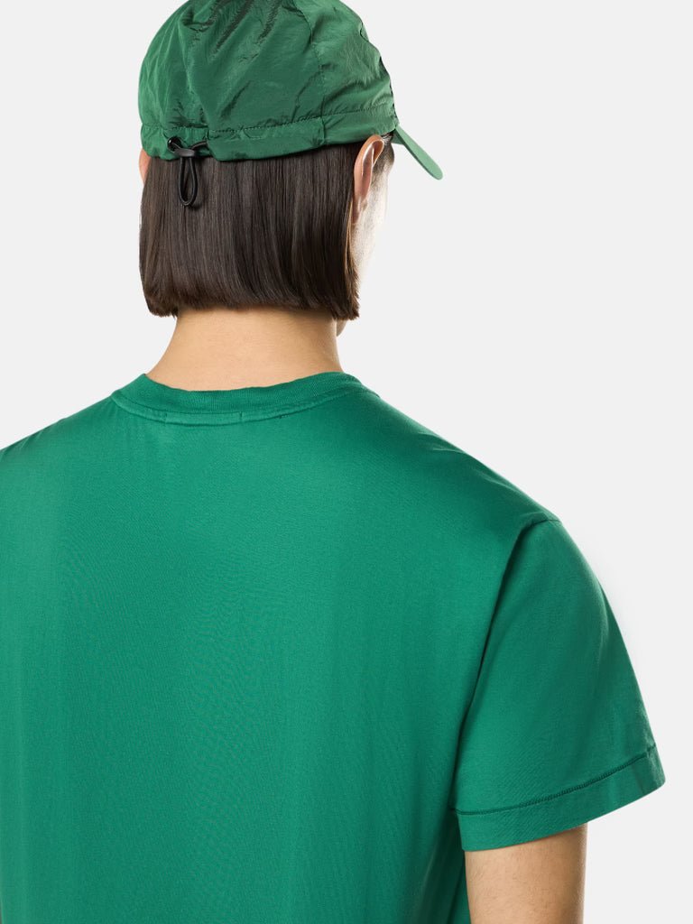 T-shirt Vert · Granite