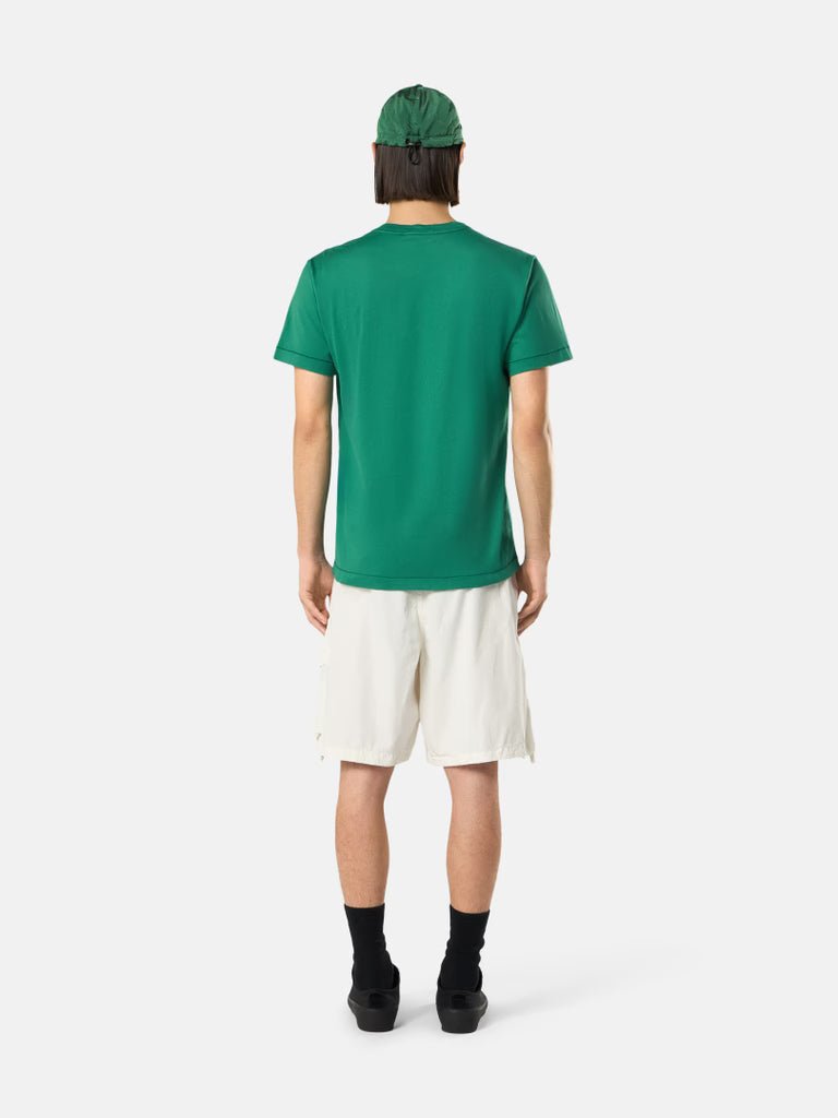 T-shirt Vert · Granite