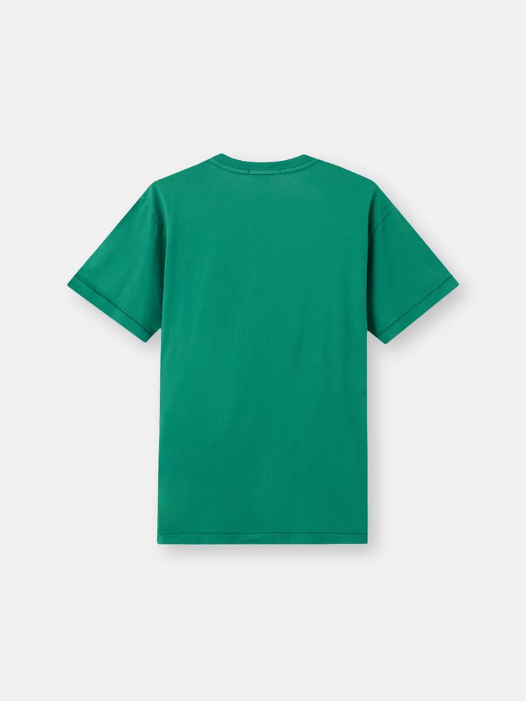 T-shirt Vert · Granite