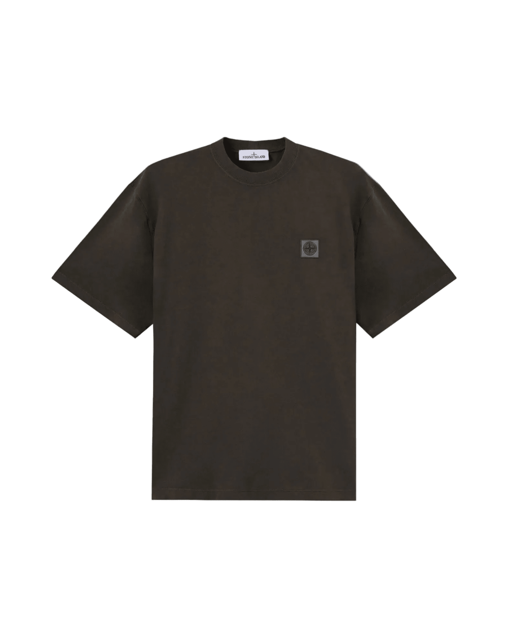 T-shirt Gris · Polar