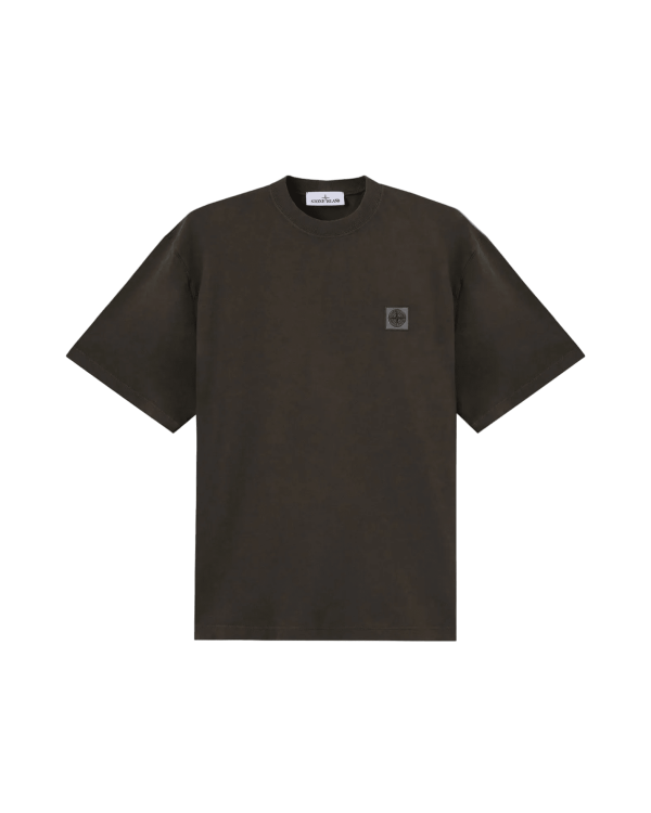 T-shirt Gris · Polar