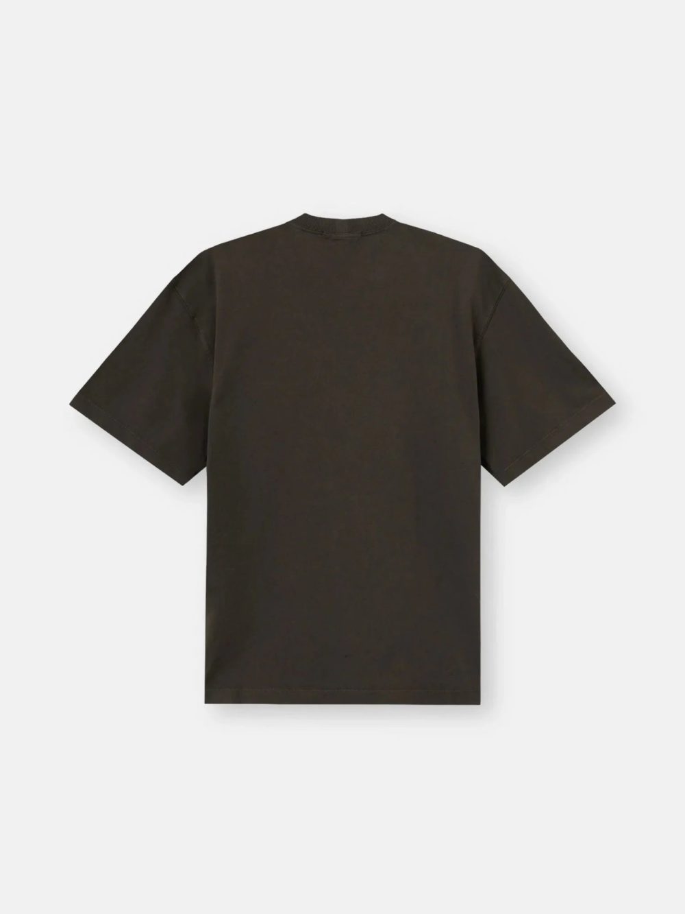 T-shirt Gris · Polar