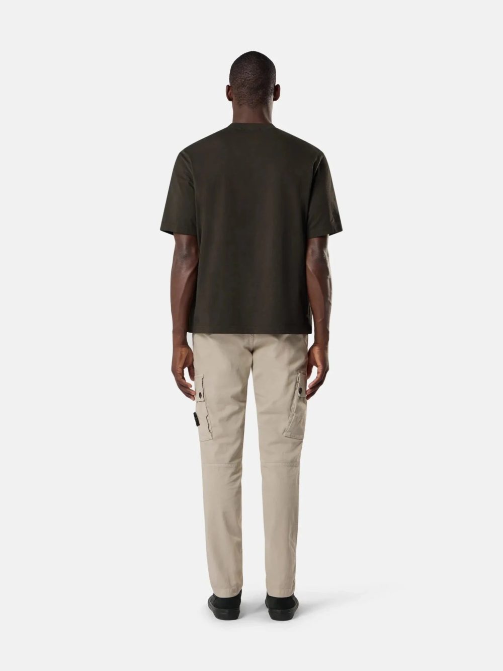 T-shirt Gris · Polar