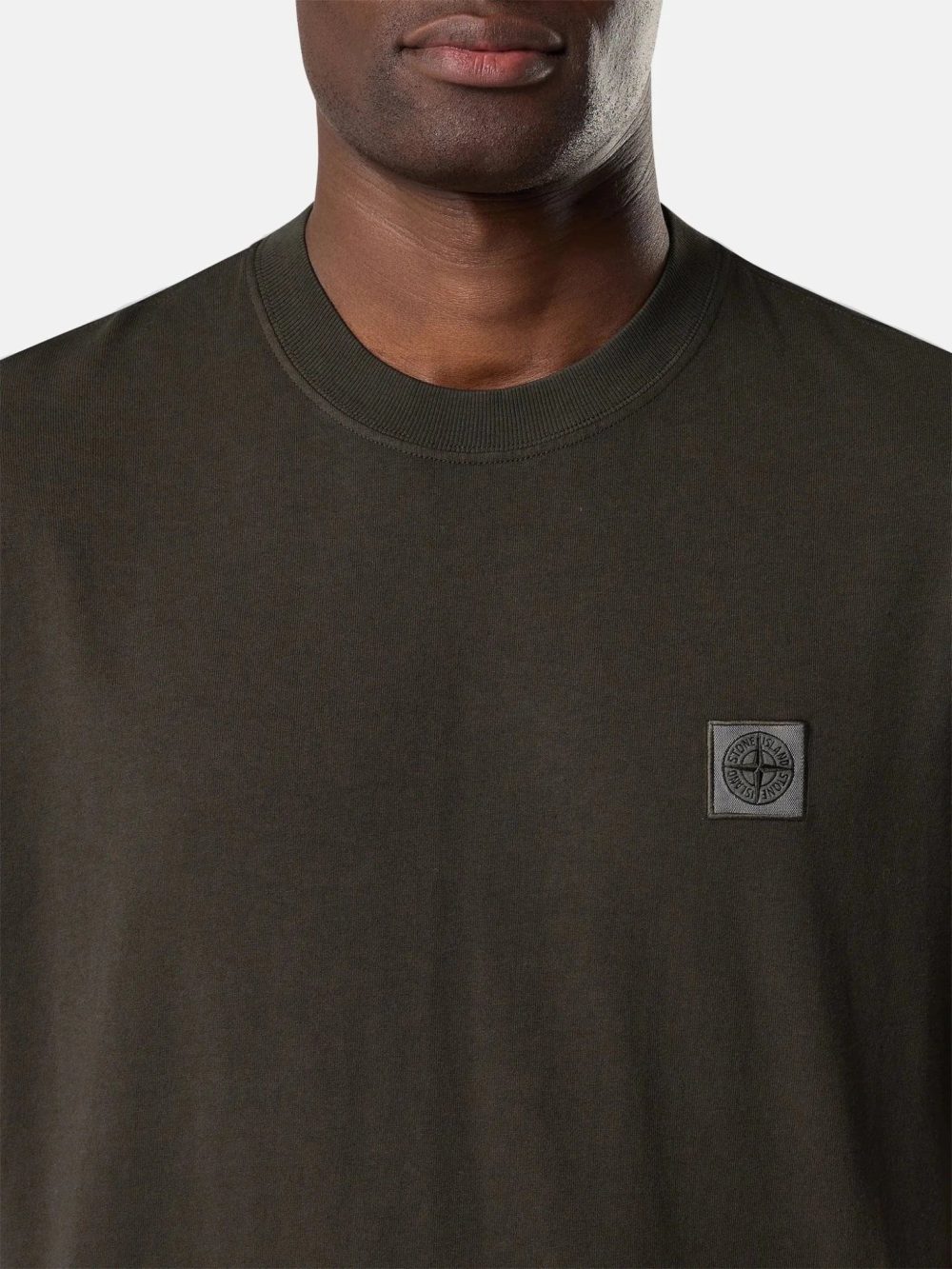 T-shirt Gris · Polar
