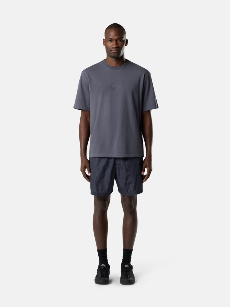 T-shirt Gris · Arc