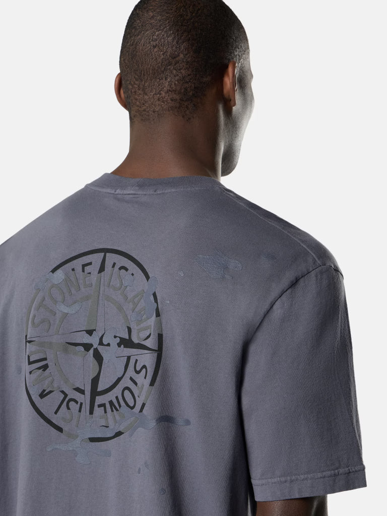 T-shirt Gris · Arc
