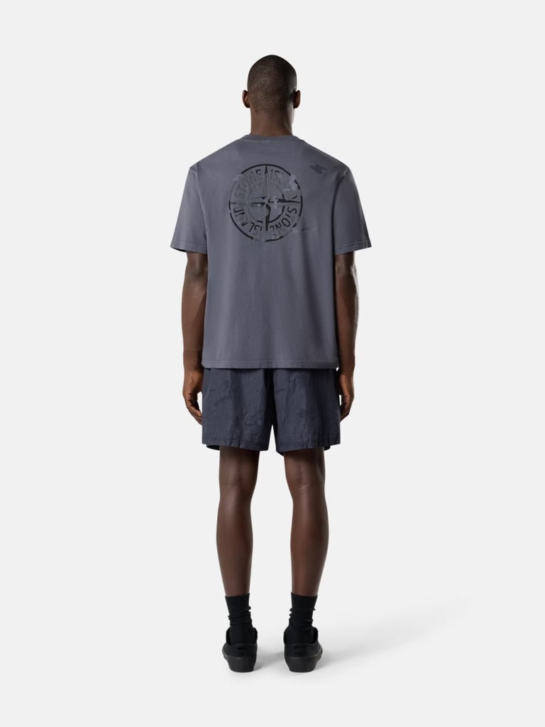 T-shirt Gris · Arc