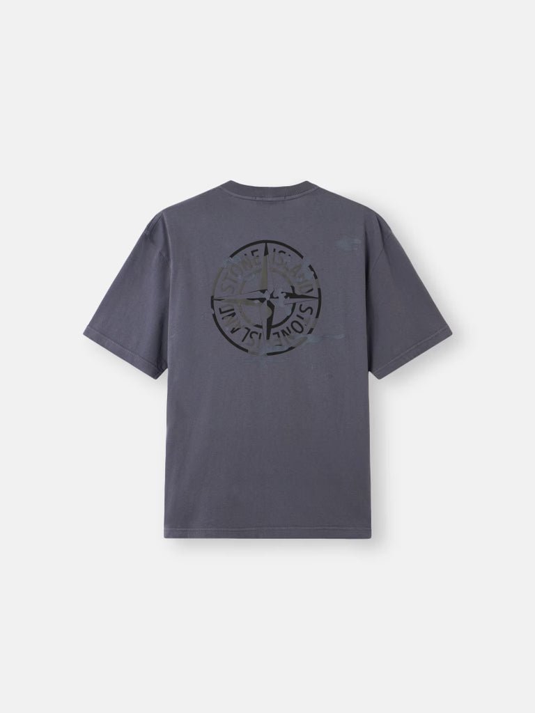 T-shirt Gris · Arc