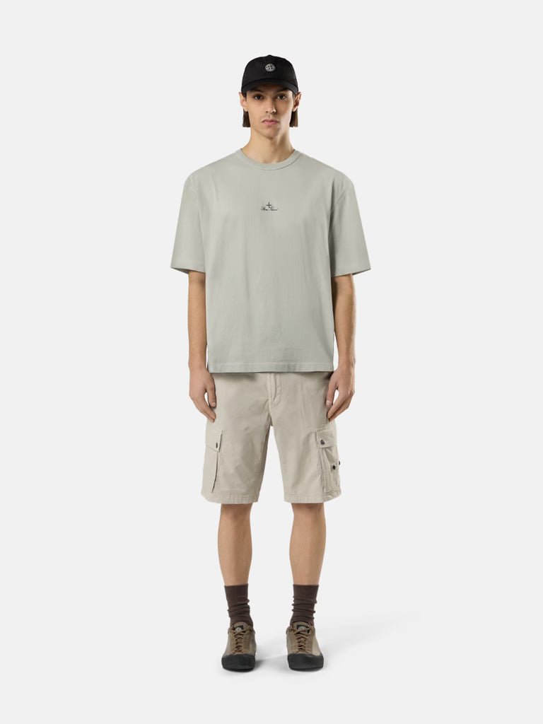T-shirt Gris · Kilo