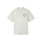T-shirt Vert militaire · Vertex