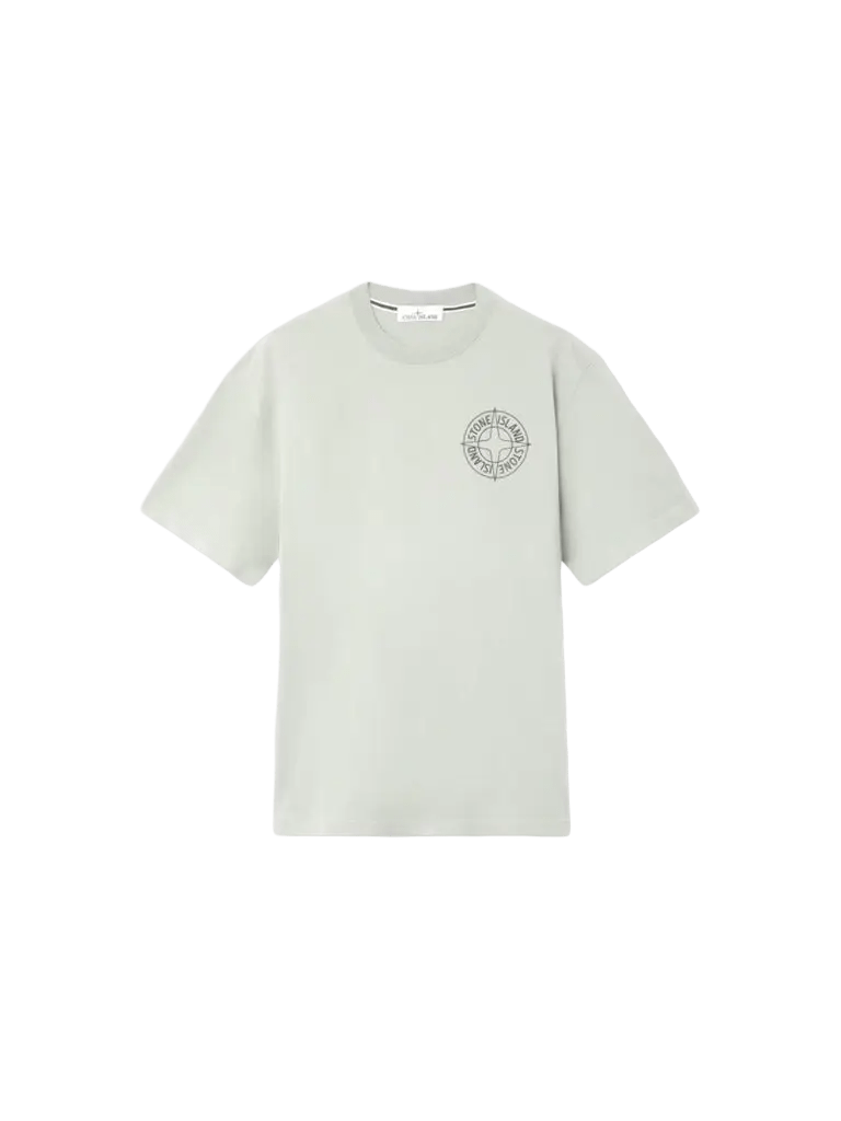 T-shirt Vert militaire · Vertex