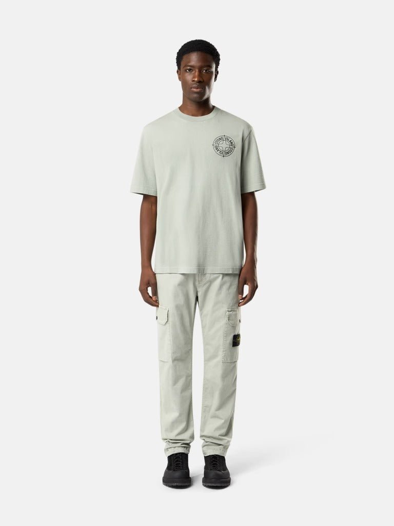T-shirt Vert militaire · Vertex