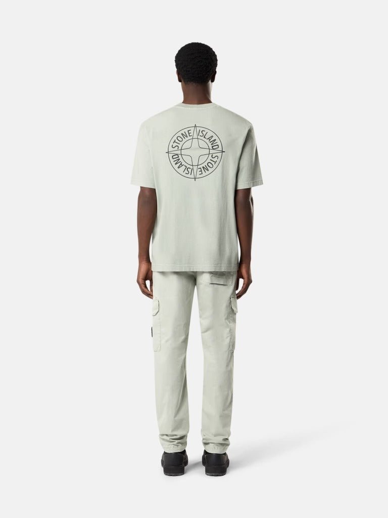 T-shirt Vert militaire · Vertex
