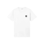 T-shirt Blanc · Nimbus