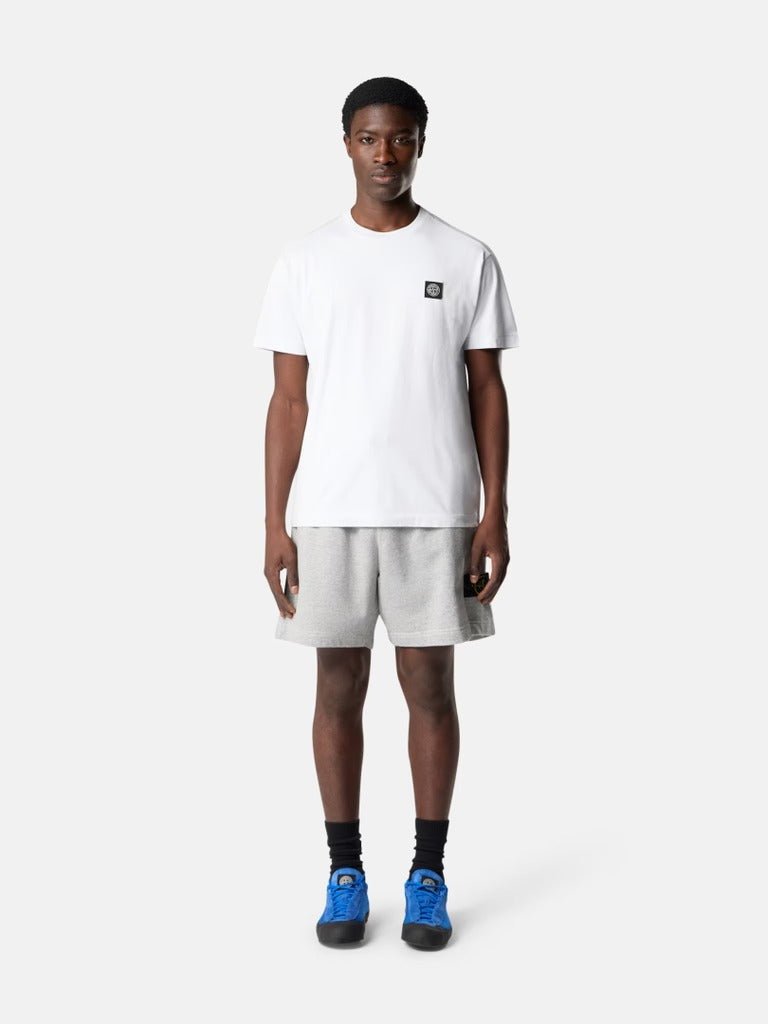 T-shirt Blanc · Nimbus