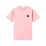 T-shirt Rose · Helix