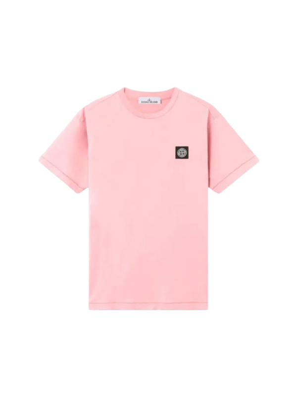 T-shirt Rose · Helix