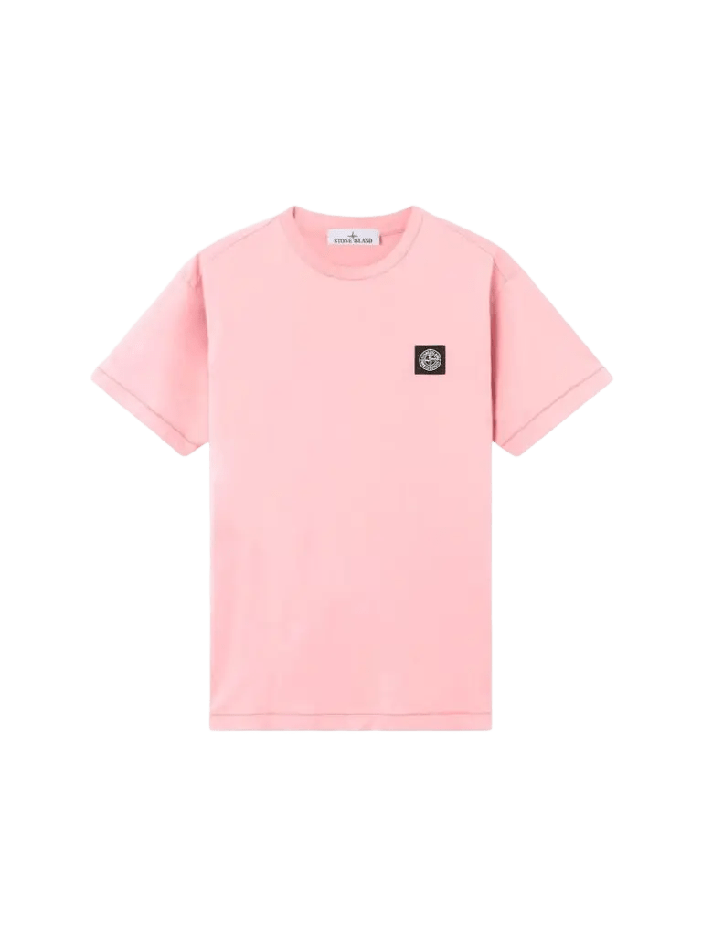T-shirt Rose · Helix