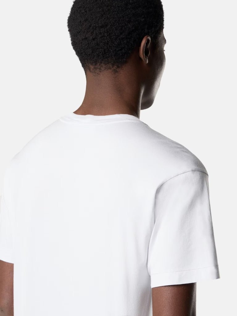 T-shirt Rose · Helix
