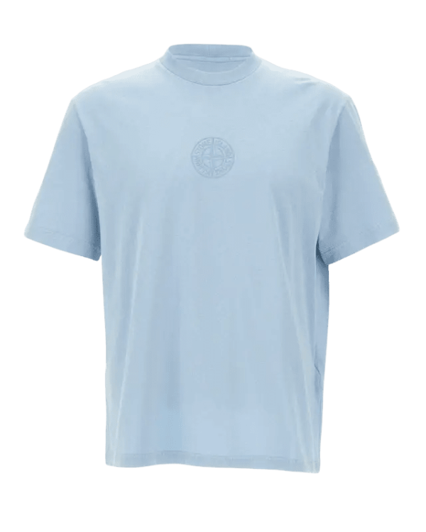 T-shirt Bleu · Pulse