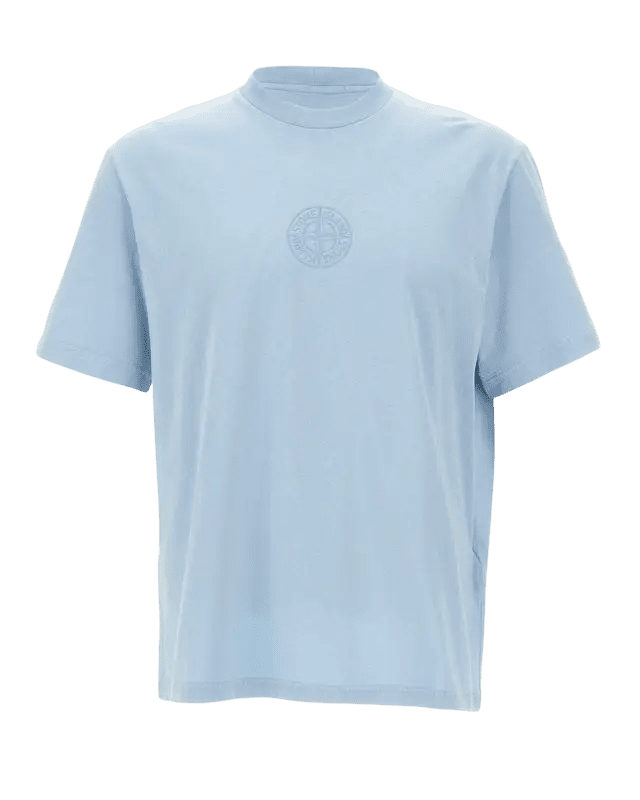 T-shirt Bleu · Pulse