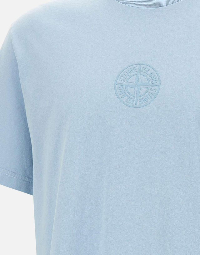T-shirt Bleu · Pulse