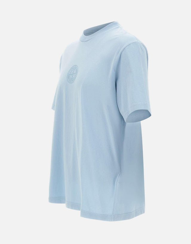 T-shirt Bleu · Pulse