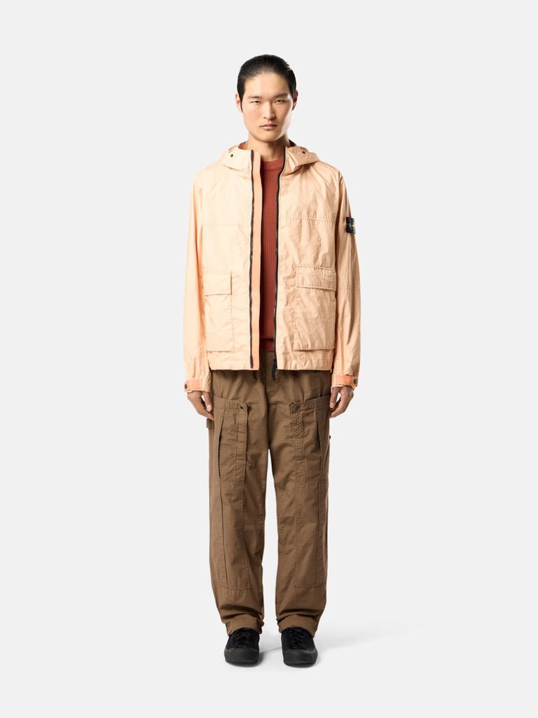 Blouson Rose · Granite