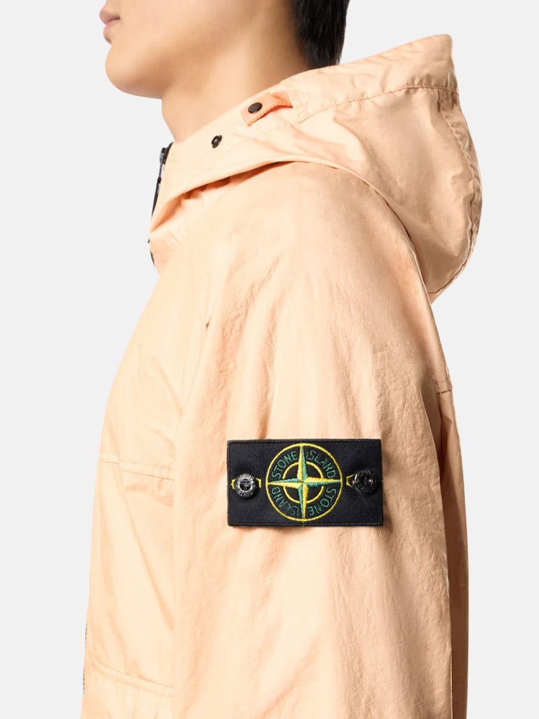 Blouson Rose · Granite